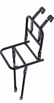 Popal Voordrager 20-24 Zwart