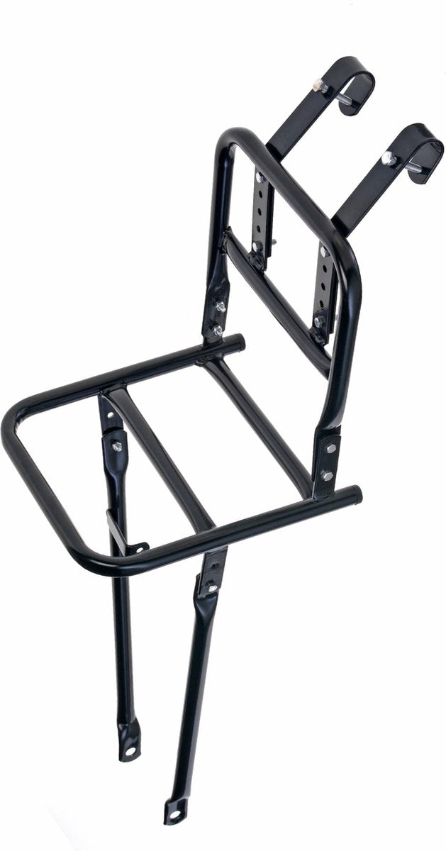 Popal Voordrager 20-24 Zwart