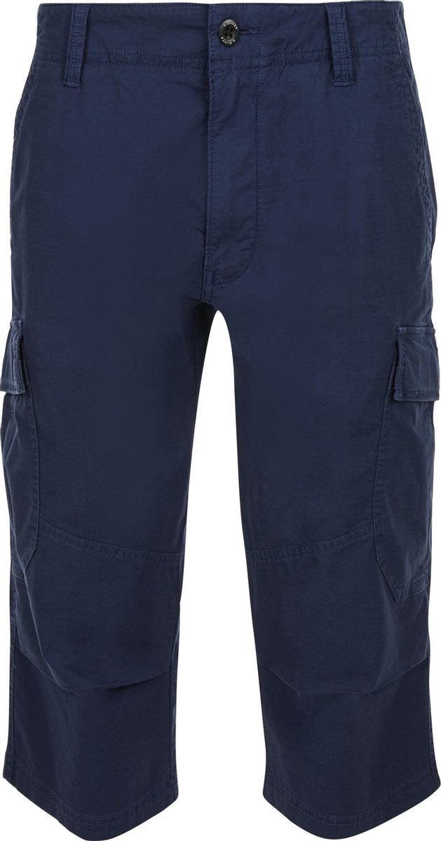 s.Oliver Heren Korte Broek - Maat W33