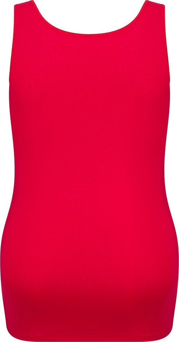 RJ Pure Color Top Extra lang