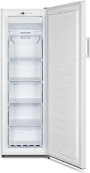 Hisense FF176F20W diepvriezer Vrijstaand Staand 186 l Wit