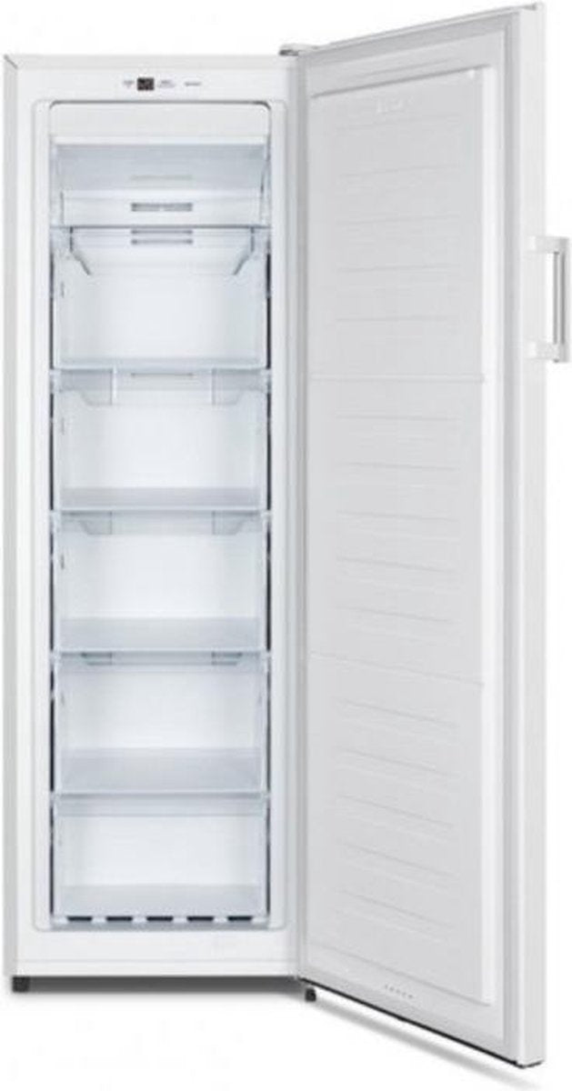Hisense FF176F20W diepvriezer Vrijstaand Staand 186 l Wit
