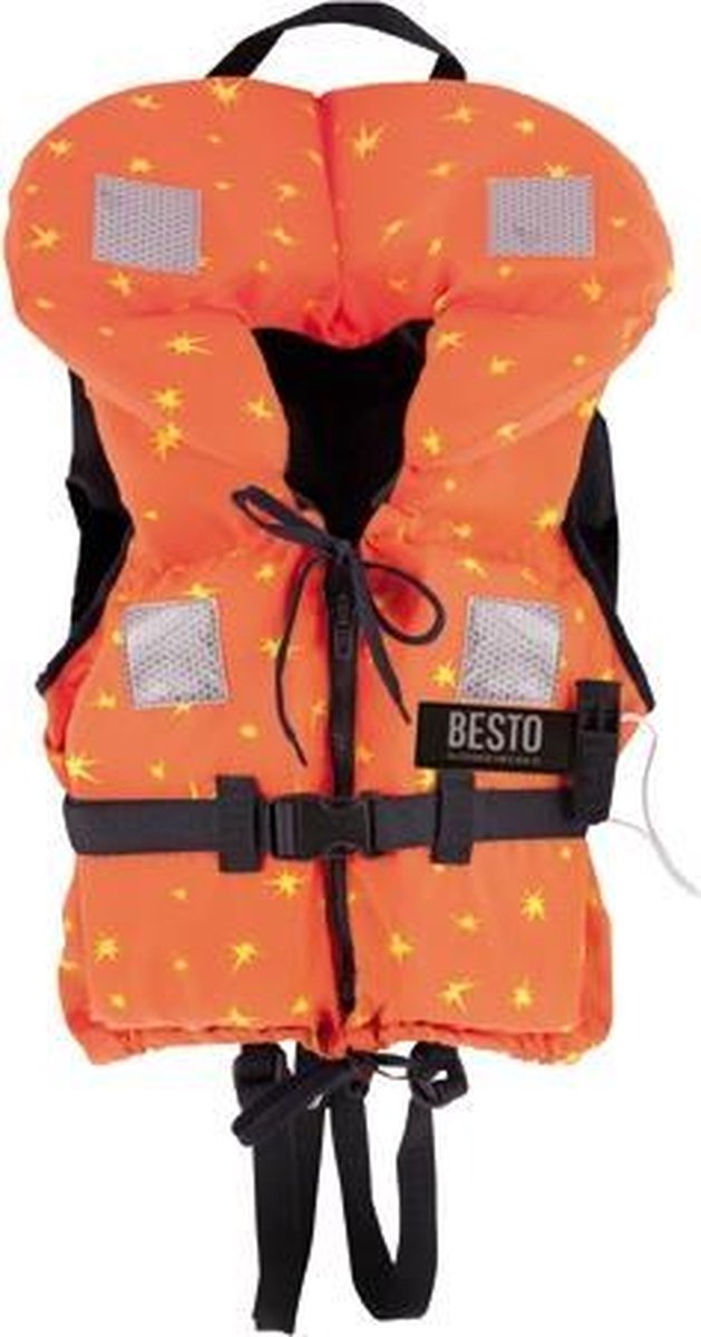 Besto Racingbelt 100N Special S