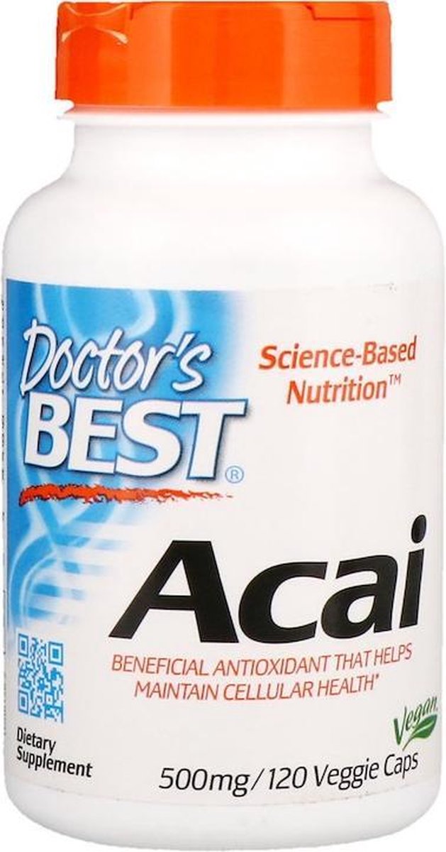 Doctor's Best