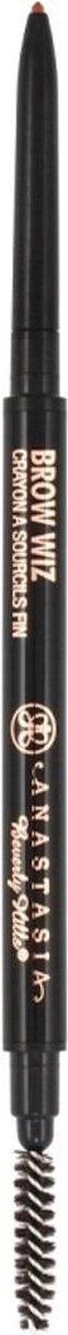 Anastasia Beverly Hills - Brow Wiz - Auburn -