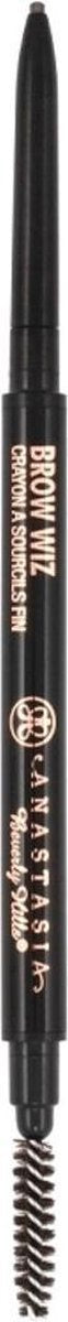 Anastasia Beverly Hills Brow Wiz - Ebony