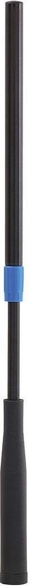 Powerglide Biljartkeu-verlengstuk Telescopic Hout Zwart