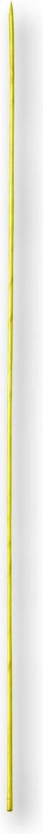 Wormnaald messing 25cm / 100 x stuks