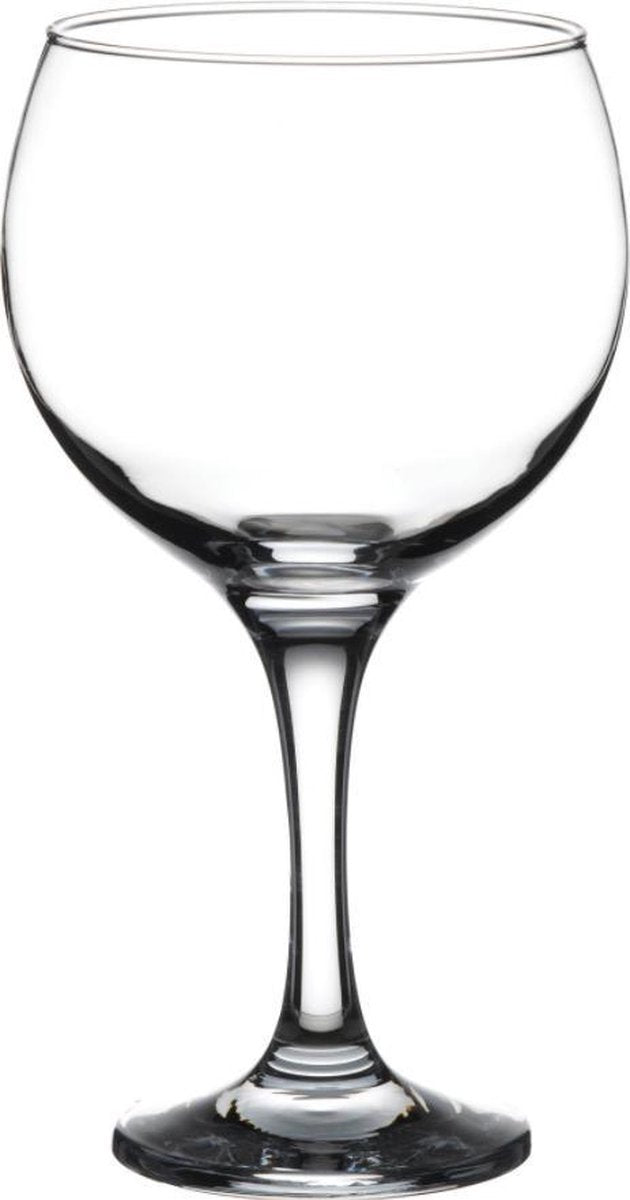 GT-Glazen - Gin Tonic Cocktailglas - 63 cl - Coppa