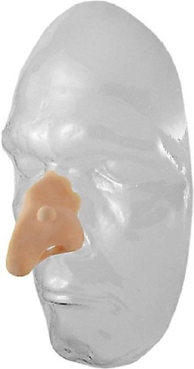 Grimas - Latex neus - Heks - nr.4