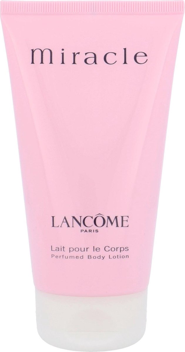 Lancome - Miracle Women Perfumed Body Lotion 150ml