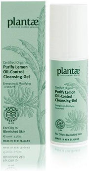 PLANTAE Nachtcrème Nachtcrème - Hydrate collection