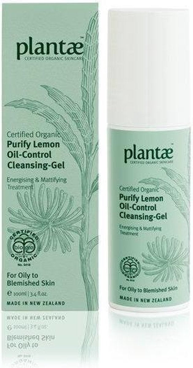 PLANTAE Nachtcrème Nachtcrème - Hydrate collection