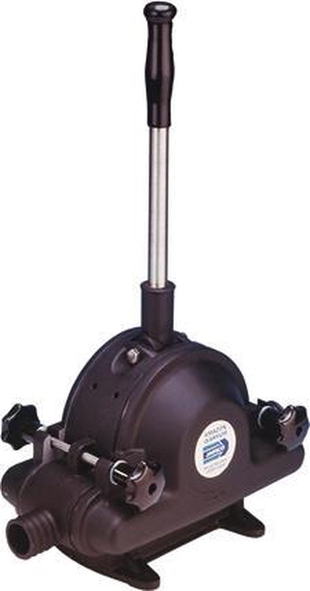 Jabsco Amazon warrior / Losse handel