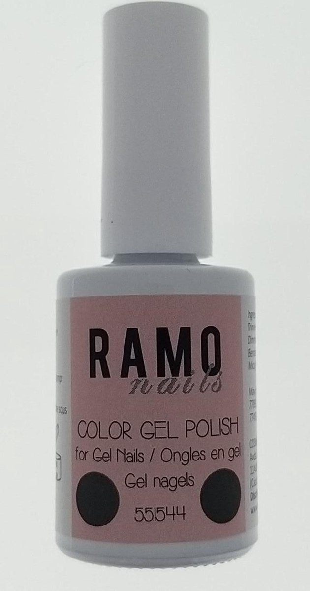 Ramo gelpolish 551544-gel nagellak-gelpolish-gellak-uv&led-15ml-soak off-grijs
