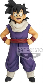 Banpresto Dragon Ball Z ?okei Ekiden Return - Son Gohan Youth Statue (14cm) (16396)