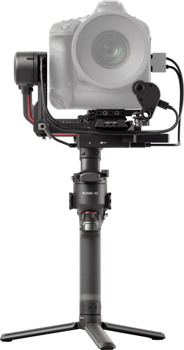 DJI RS 2 Pro Combo