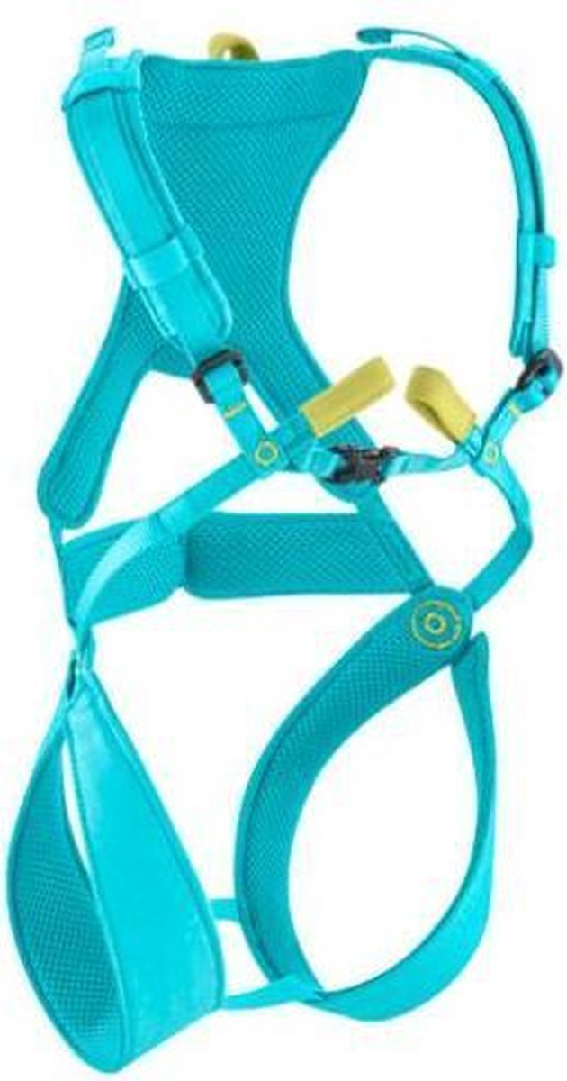 Edelrid Fraggle III Integraalgordel voor kinderen XXS