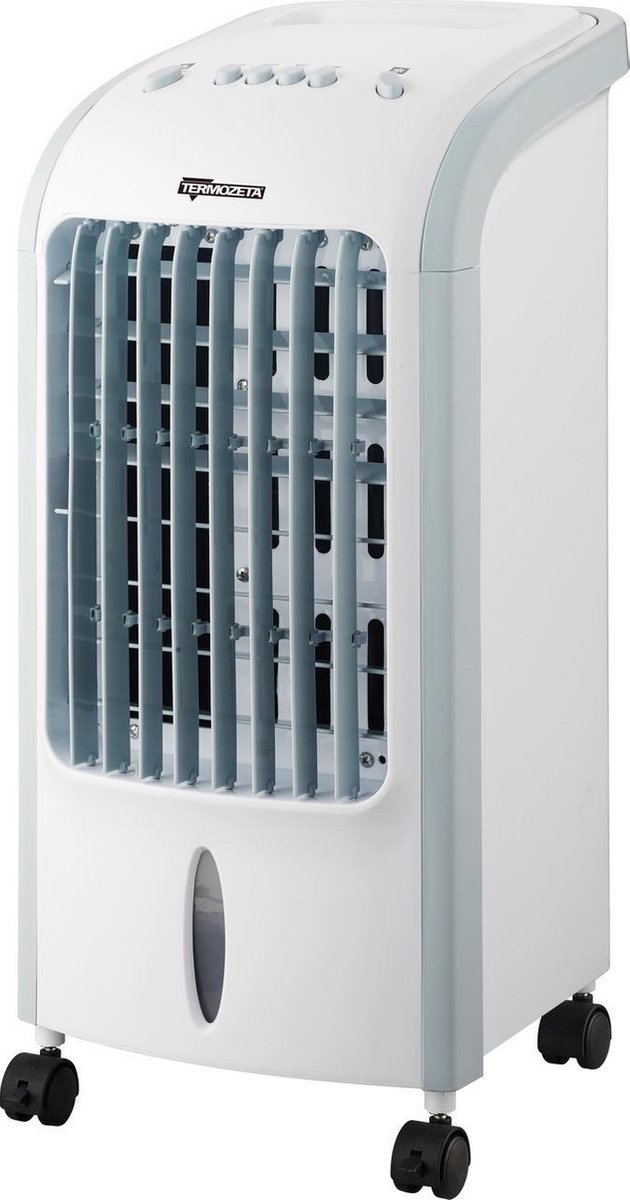 Termozeta Windzeta Ice - Luchtkoeler/Ventilator