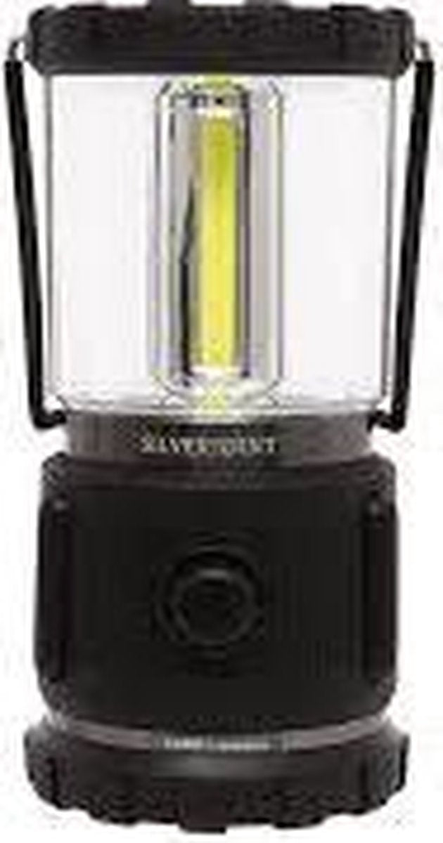 Silverpoint Starlight X1000 Lantaren
