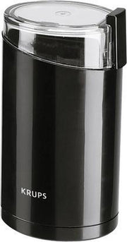 Krups F20342 Elektrische koffiemolen - Zwart