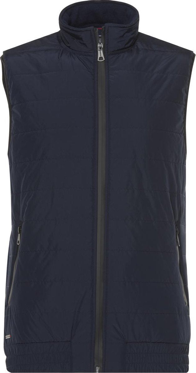 Donkervoort bodywarmer