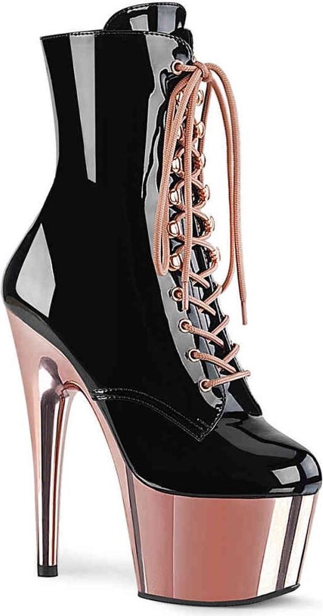 Pleaser Plateau Laarzen