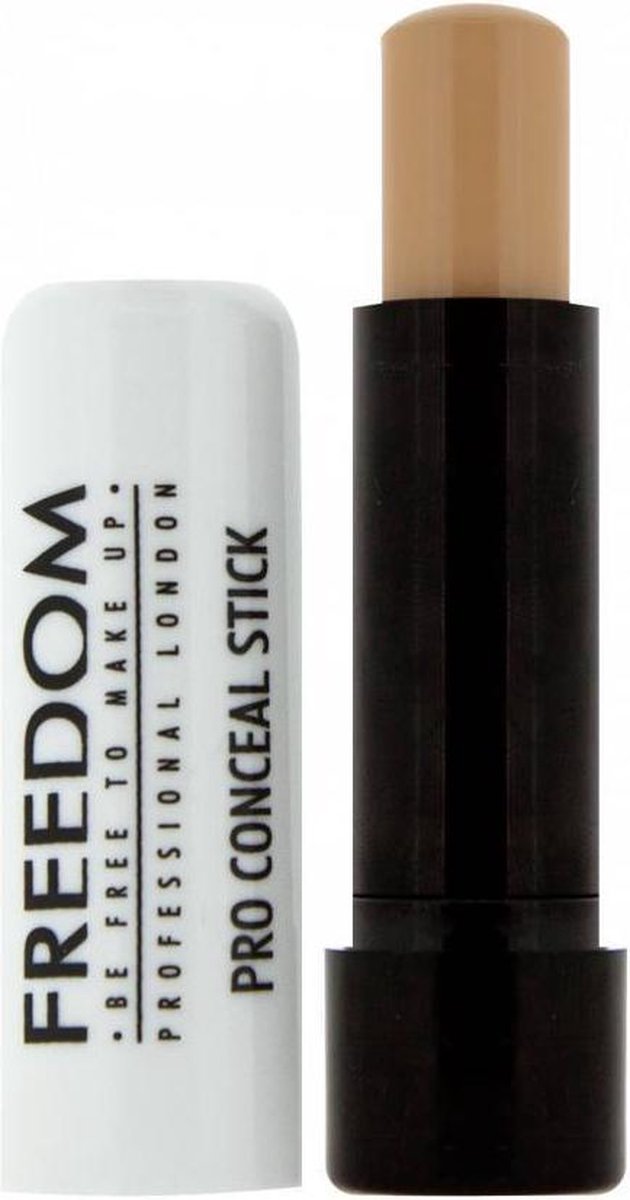 Freedom Pro Conceal Stick � Medium-Dark