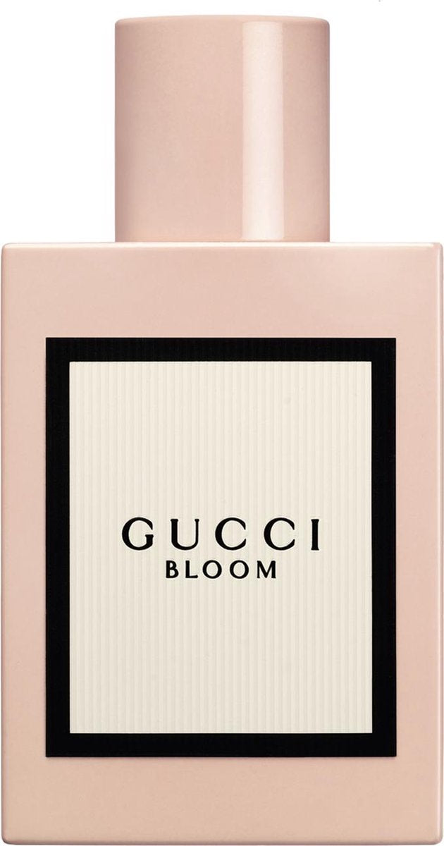 Gucci Bloom 50 ml  - Eau de parfum - Damesparfum