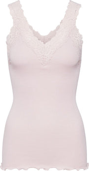 Rosemunde top Rosa-S