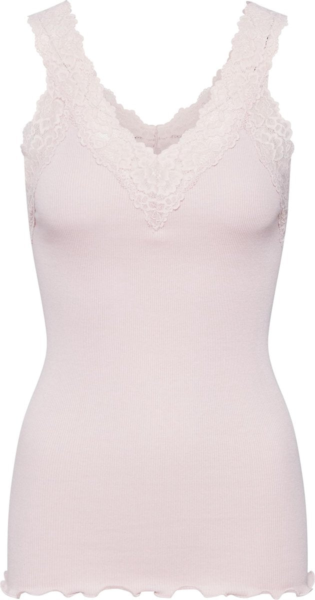 Rosemunde top Rosa-S