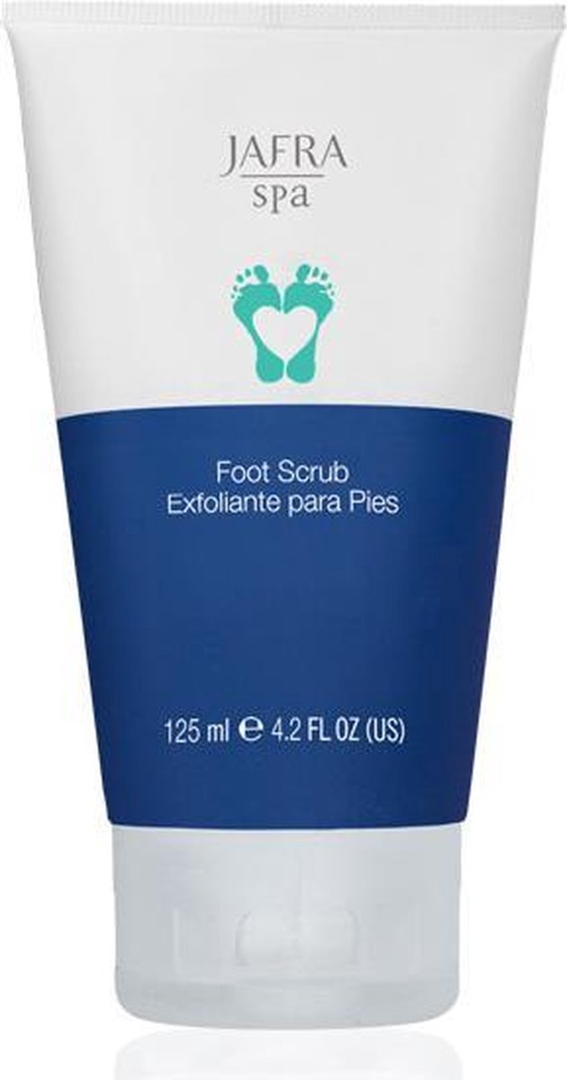 Jafra Foot Scrub