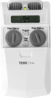 TensCare Tens One-apparaat voor pijnverlichting