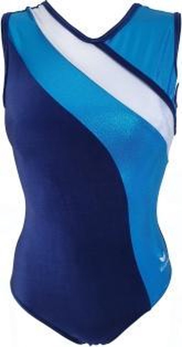 Turnpak Erima Latina turq - Blauw - 116