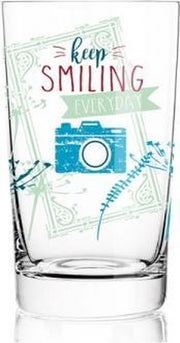 Ritzenhoff Everyday Darling Softdrinkglas foto 300 ml - 018