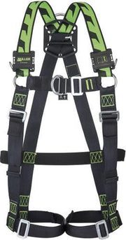 MLR H-Design Duraflex 2PTS LUS M-L