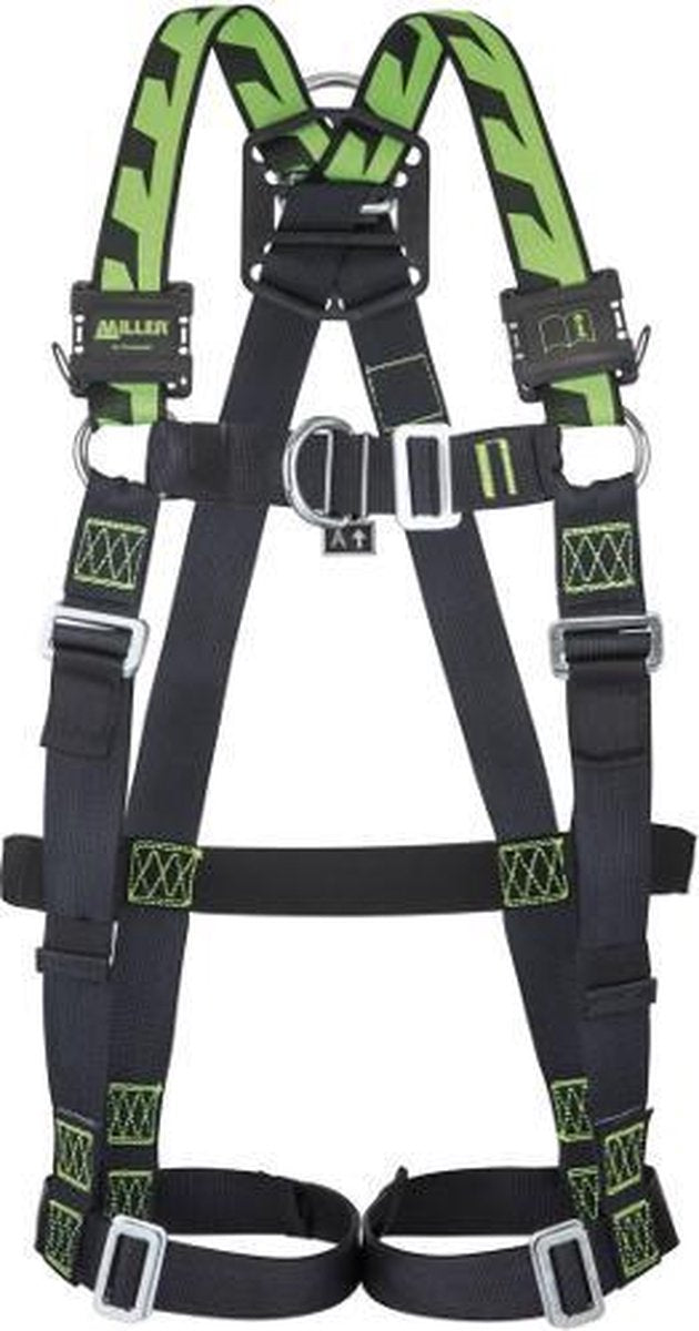 MLR H-Design Duraflex 2PTS LUS M-L