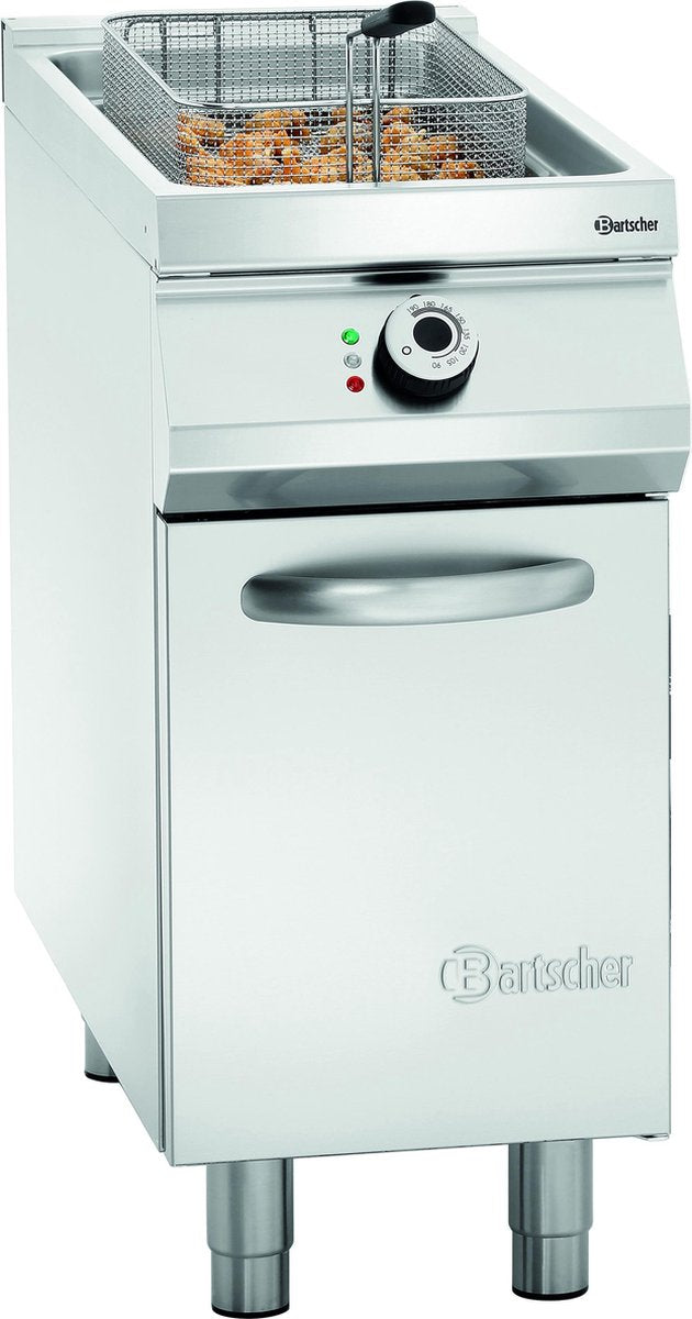 Elektrische friteuse