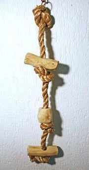 Java rope small 40 cm