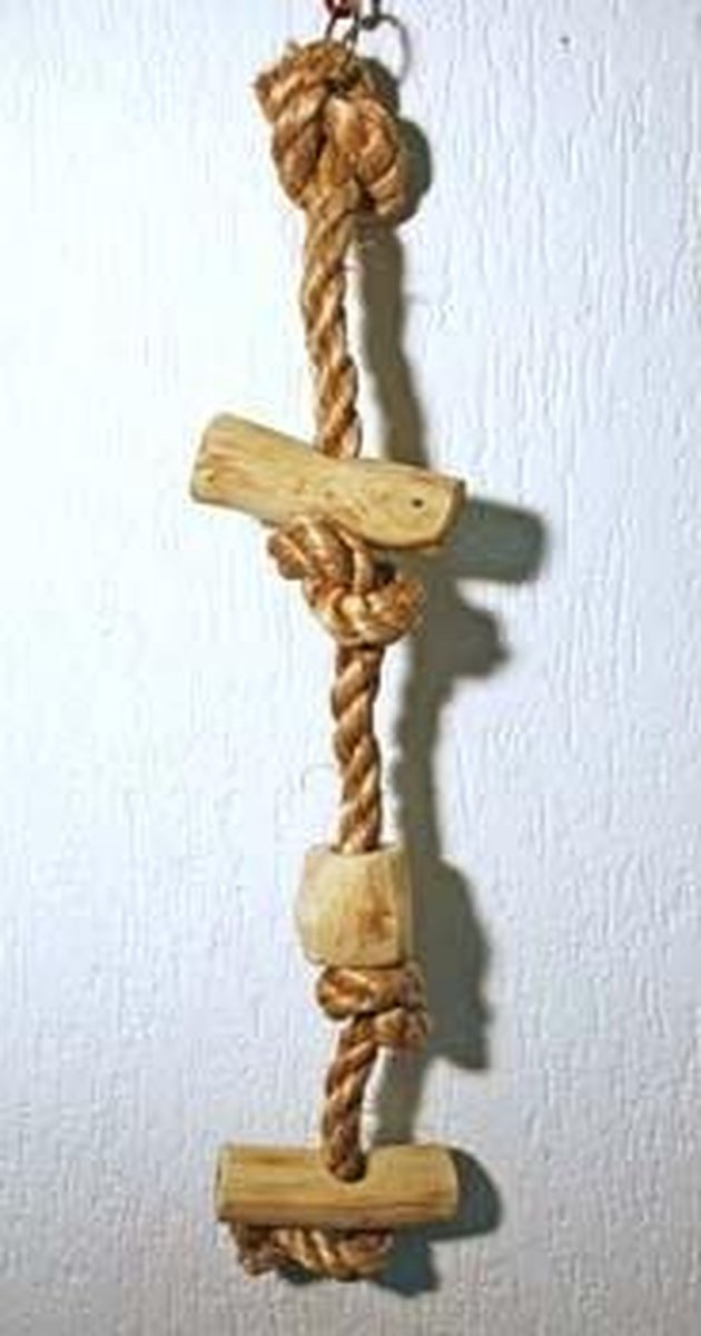 Java rope small 40 cm