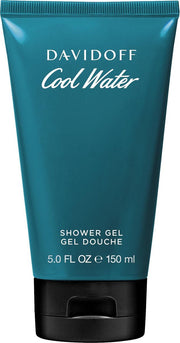 Davidoff Cool Water Showergel Douchegel - 150 ml