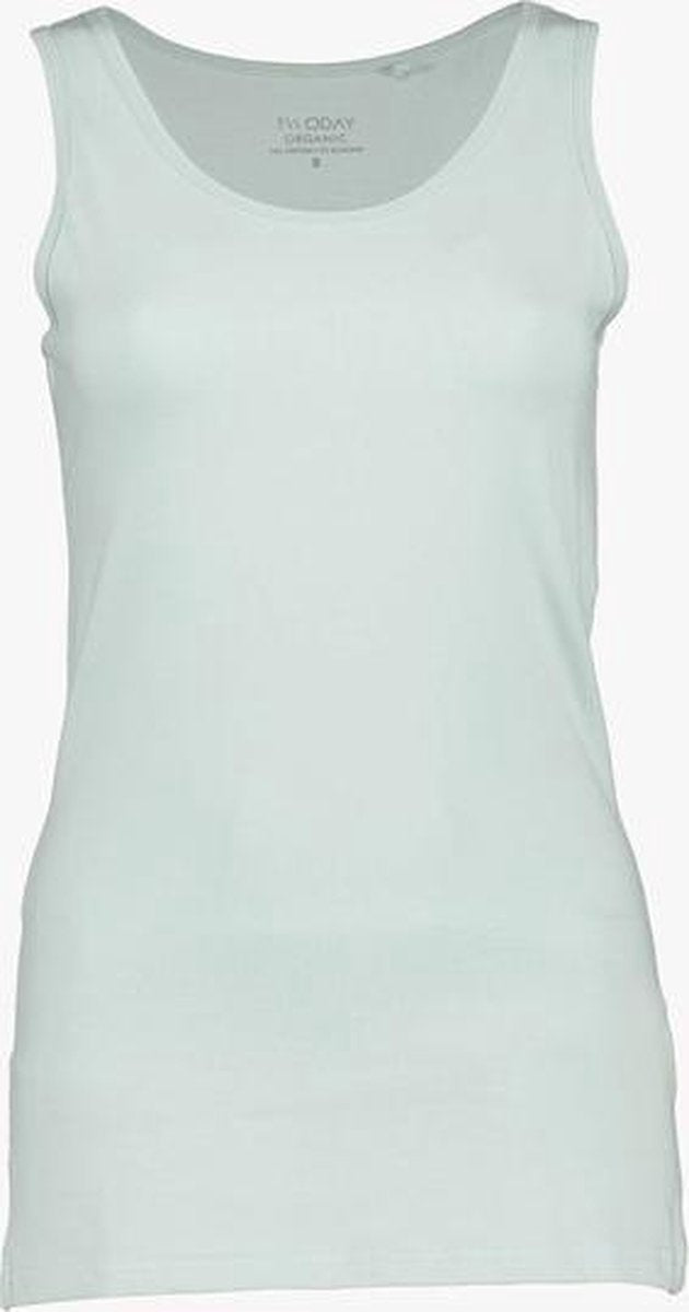 TwoDay dames singlet - Groen - Maat M