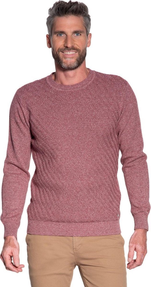Campbell Classic Trui ronde hals Heren