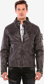 Cipo & Baxx Bikerjas
