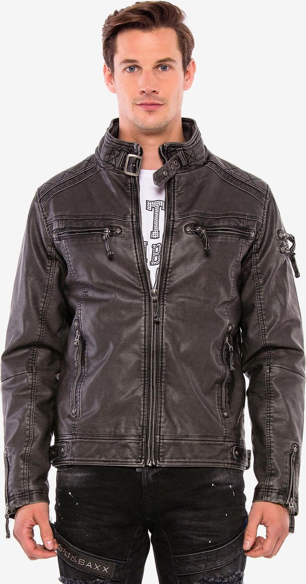 Cipo & Baxx Bikerjas