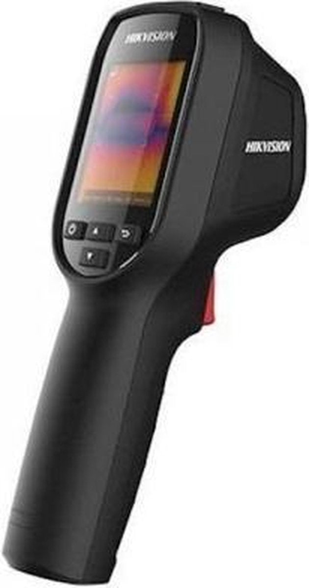 HIKVISION DS-2TP31B-3AUF Warmtebeeldcamera 30 tot 45 °C 160 x 120 Pixel Fever-Screening*
