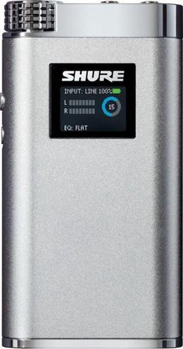 Shure SHA900 0