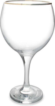 ONA - Florence - Cocktailglazen - 64.5 cl - Set van 6