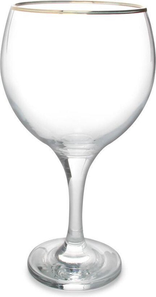 ONA - Florence - Cocktailglazen - 64.5 cl - Set van 6