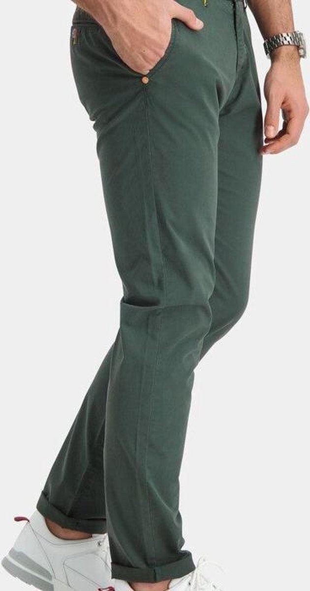 Napier Stretch Twill